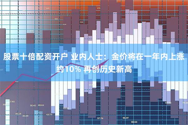 股票十倍配资开户 业内人士：金价将在一年内上涨约10% 再创